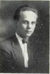 WILLARD BACKUS WILLARD BACKUS